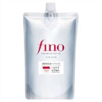 Fino Premium Touch Rich Serum Hair Mask Refill x 9 pieces