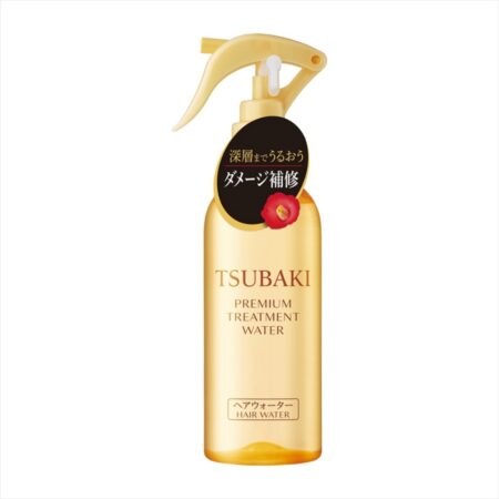 TSUBAKI Premium Treatment Water