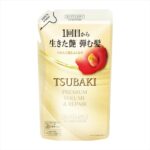 TSUBAKI Premium Volume & Repair Conditioner Refill