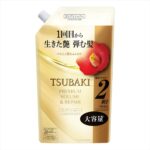 TSUBAKI Premium Volume & Repair Conditioner Refill Large Capacity
