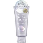 Senka Premium Perfect Whip Clear (quasi-drug)