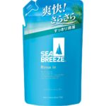 Sea Breeze Rinse-in-Shampoo F Refill