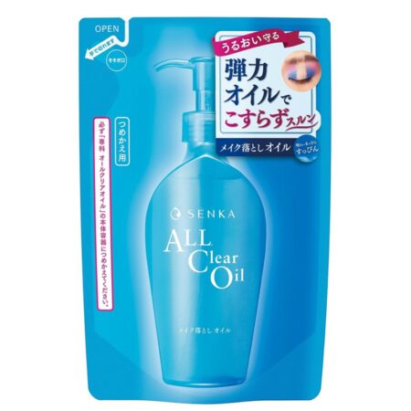 Senka All Clear Oil Refill