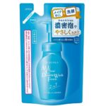 Senka Makeup Removing Foam Cleanser Refill