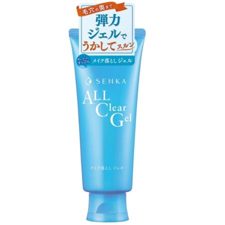 Senka All Clear Gel