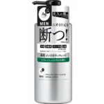 AG Deo 24 Men Medicated Men's Body Cleanse