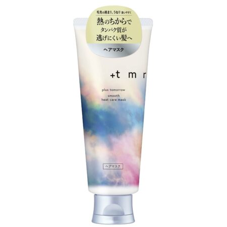Plus Tomorrow Smooth Heat Care Mask