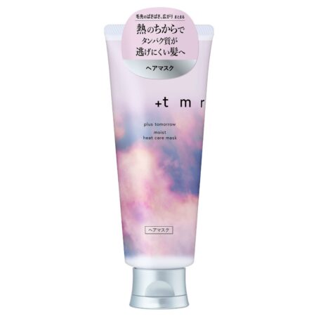 Plus Tomorrow Moist Heat Care Mask