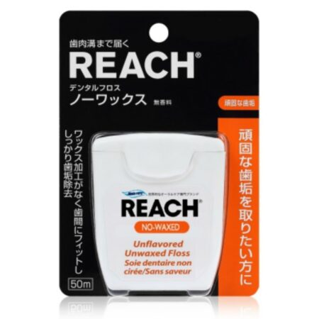 Dental floss no wax 50m