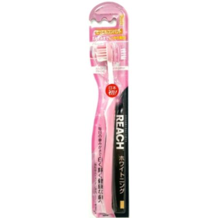 Reach Whitening Very compact Soft