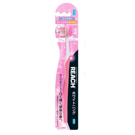 Reach Whitening Compact Regular