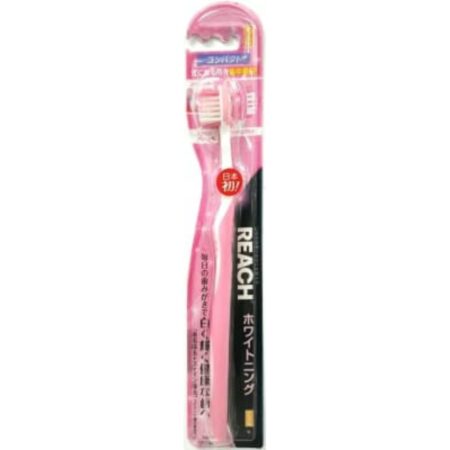 Reach Whitening Compact Soft