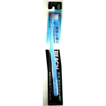 Reach - Intensive care for molars, compact, firm