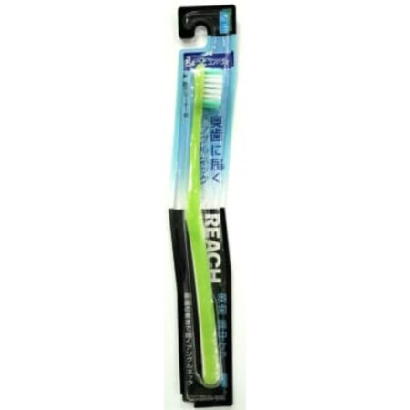Reach Molar Intensive Care, Slightly Compact, Regular