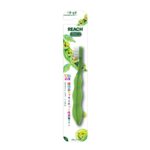 Reach Veggie To Kids Toothbrush Edamame for baby teeth