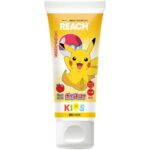 Reach Kids шүдний оо (алимны амт) 60гр