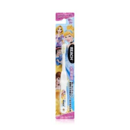 Reach Kids Princess for baby teeth
