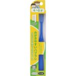 LT-38 Easy to brush toothbrush for ages 4 to 6