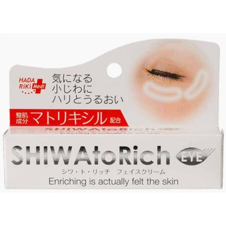 Wrinkle-Rich Face Cream