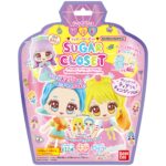 Sugar Closet Princess Fashion Collection