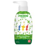 Rinse-in-Shampoo Pikmin