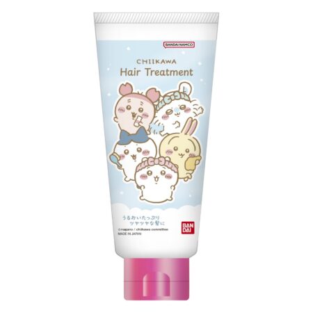Hair Treatment Chiikawa