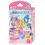 First aid bandage: You and Idol PreCure笙ｪ