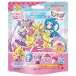 Bikkura Egg: You and Idol PreCure笙ｪ PreCure Pretty Mascot