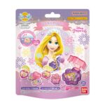 Rapunzel Sparkly Egg Compact