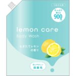 Lemon Care Body Wash Refill