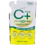 C Plus Foaming Face Wash Refill