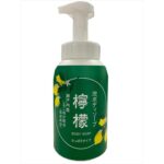 Lemon Foam Body Soap Body