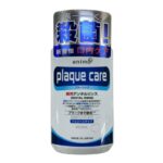 Plaque Care Dental Rinse Alcohol Type