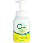 C Plus Foam Body Soap
