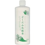 Chinoshio Dokudami Lotion 500ml