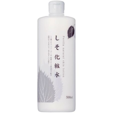 Chinoshio Shiso Lotion 500ml