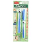 New Sensation Earpick Mimigogochi Blue