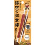 New sensation earpick Goku's wish stick Enji