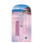 The Ultimate Nail Clipper - Four Seasons of Japan - Spring