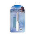 The Ultimate Nail Clipper - Japan's Four Seasons, Winter