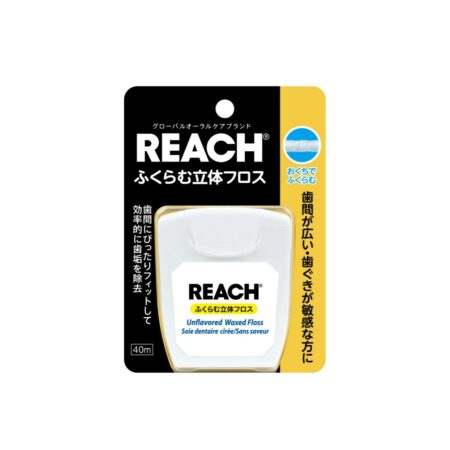 Reach Expandable 3D Floss