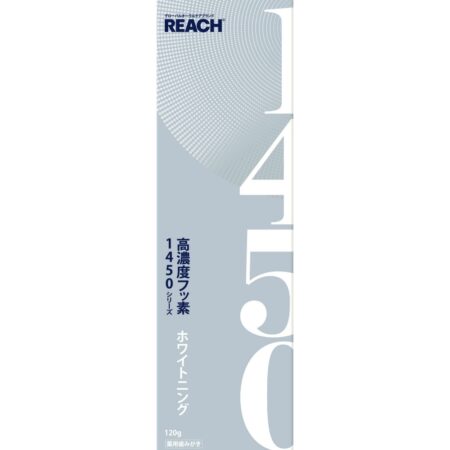 Reach 1450 Цайруулах шүдний оо
