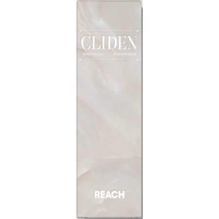 Reach Kleiden Pure Mint Scent-Гаатай