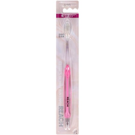 Reach Klyden Toothbrush Normal