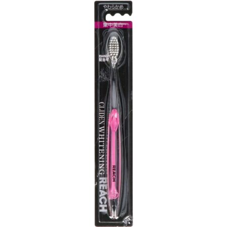 Reach Klyden Toothbrush, Soft