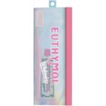 Yusimol White Pink Travel Set