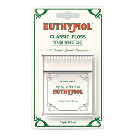 Euthymol Classic Floss