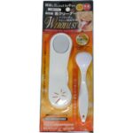 Tongue brush W1 ROYAL ST white
