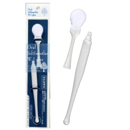 Oral Soft Smoother W-1 Plus Basic Set