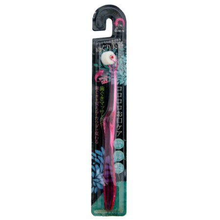 Shinko Rotating Toothbrush Nadeshiko Alpha x 120 pcs